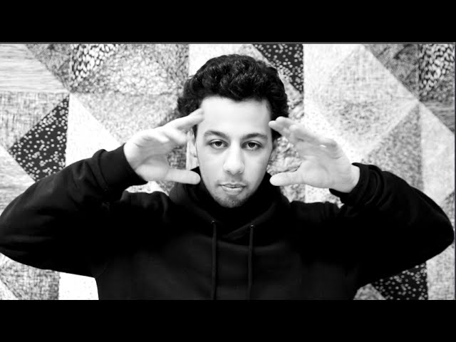 Basson Slämäri: Biniyam