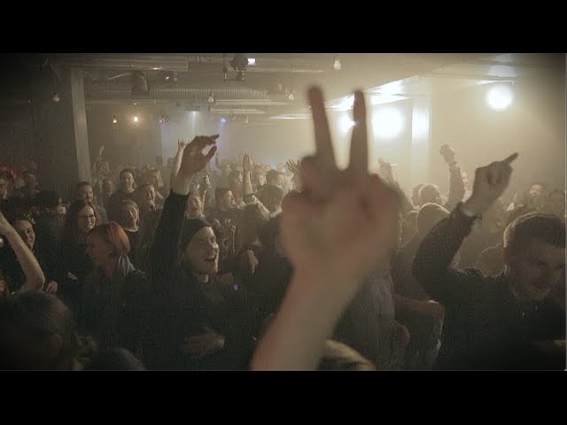 BASSO 10v – 24h lähetys & tapahtuma