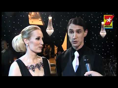 SEISKA-TV: Kotiväki Satu Ruotsalaiselle: Älä spedeile!