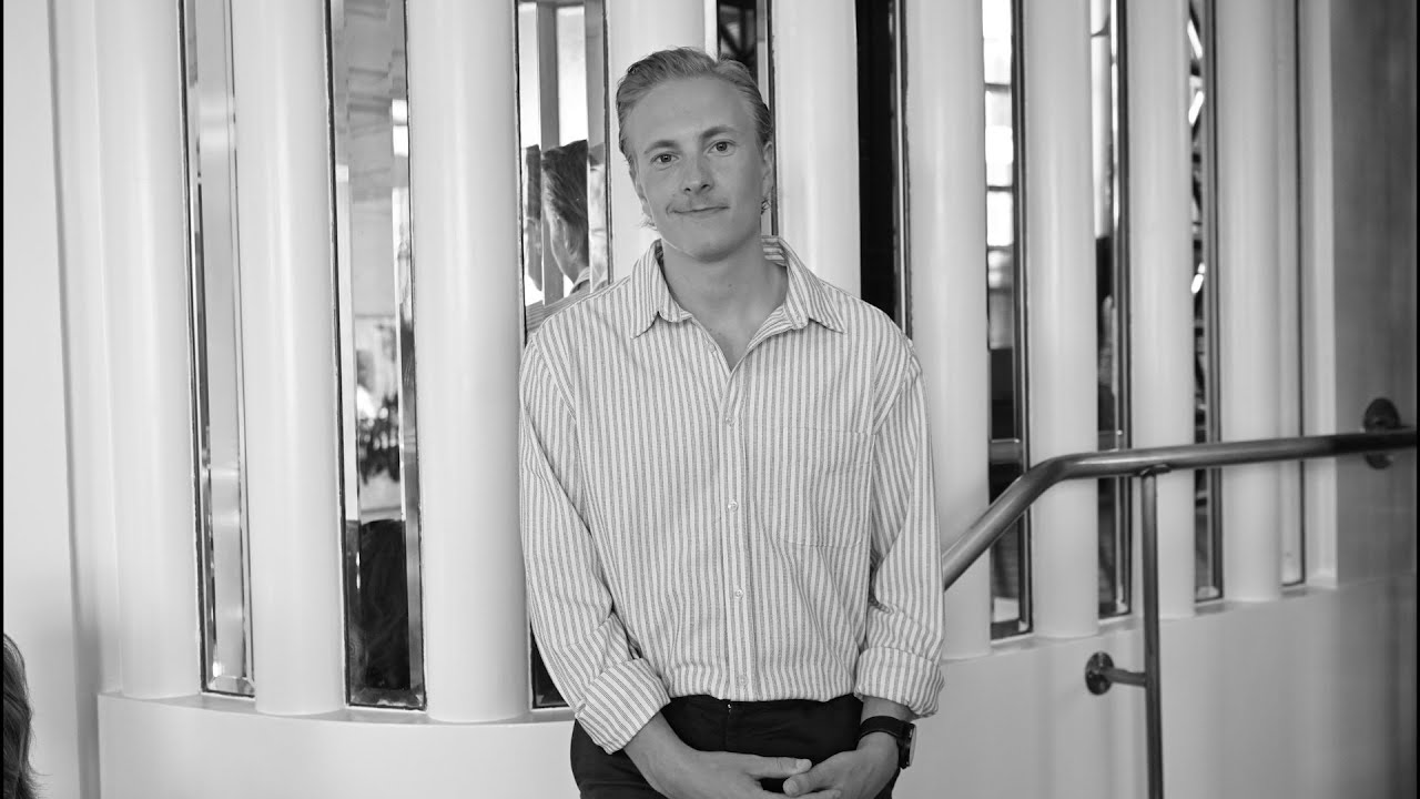 Janne Puhakka on kuollut henkirikoksen uhrina omassa kodissaan