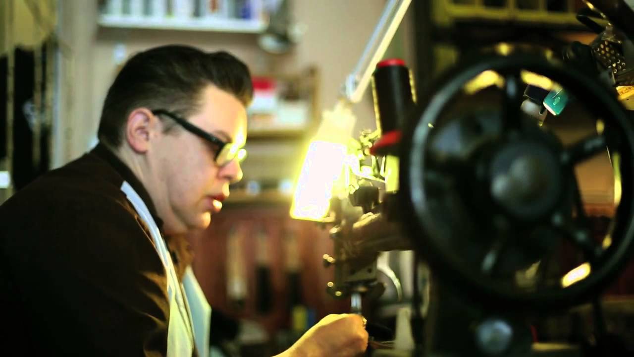 Käden Lahja – Suutari Mikko Hietala