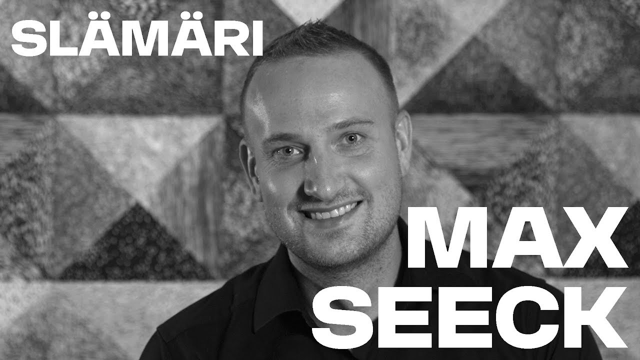 Basson Slämäri: Max Seeck