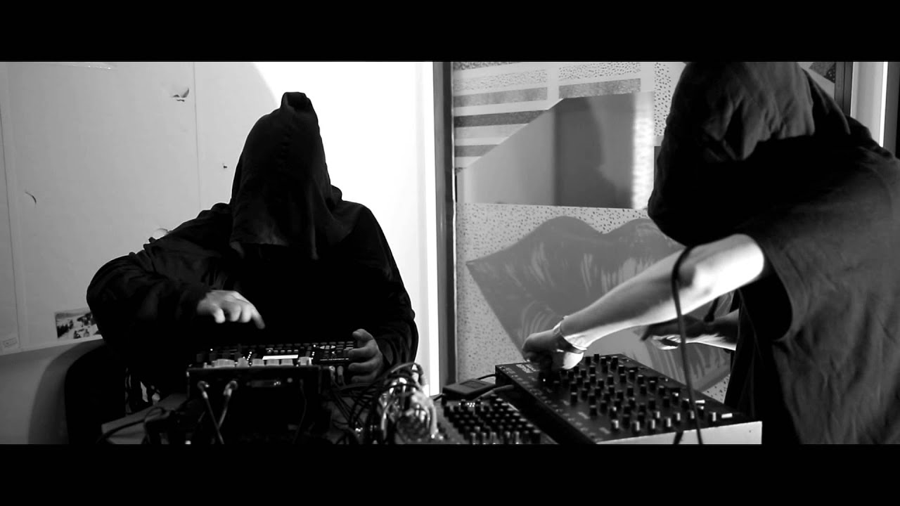 BASSO LIVE: K-X-P – Psychic Hibernation