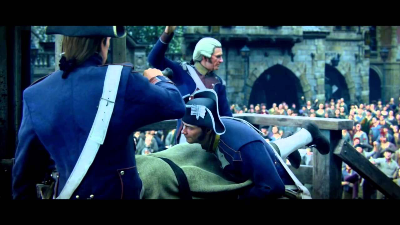 StaraTV: Score, osa 2