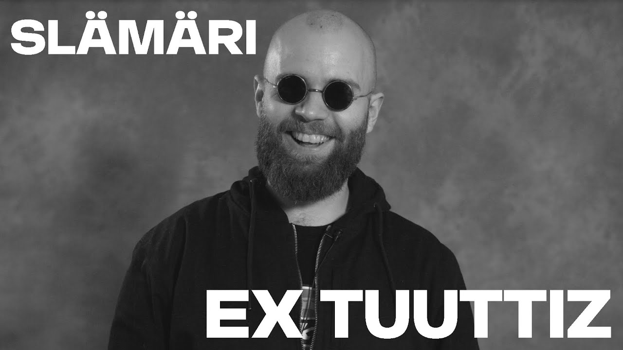 Basson Slämäri: Ex Tuuttiz