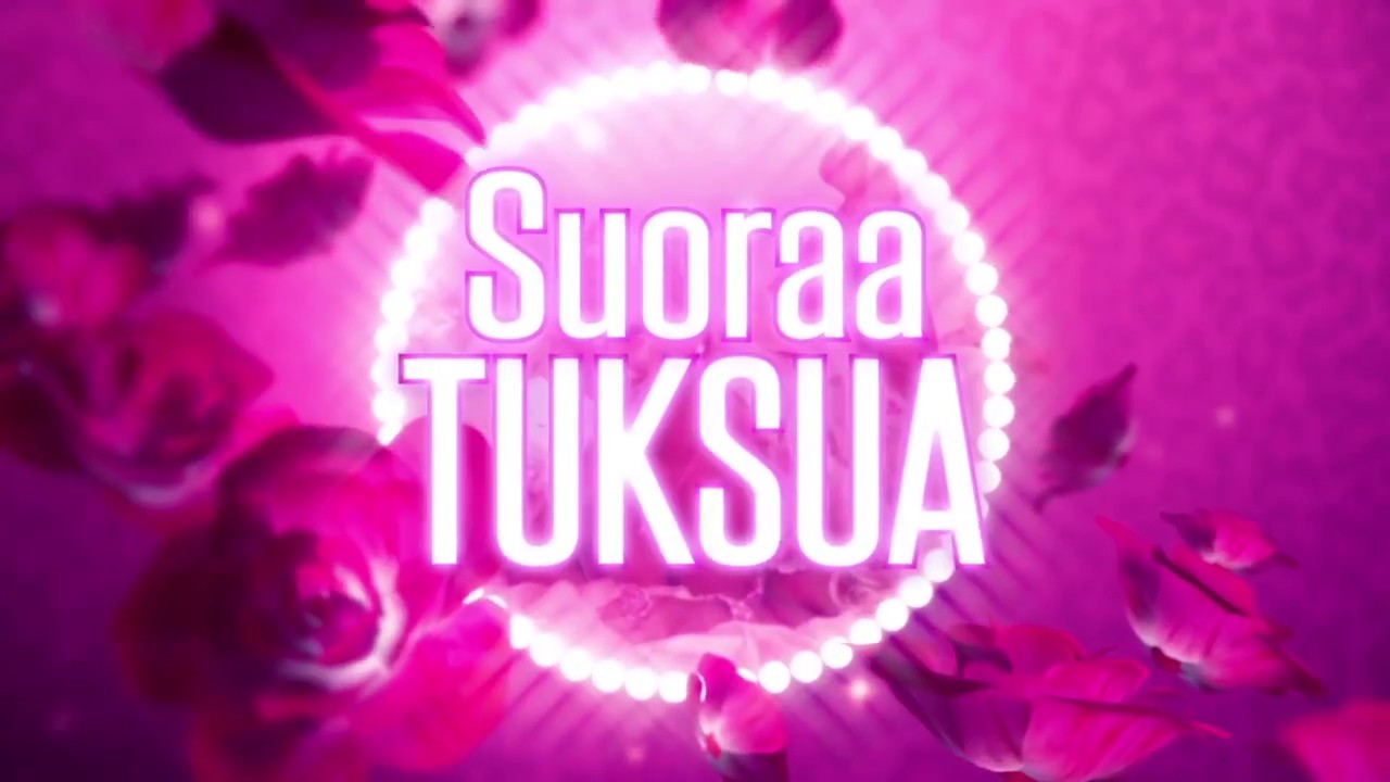 Arkistojen aarteita: SUORAA TUKSUA 47: Kallis illallinen!