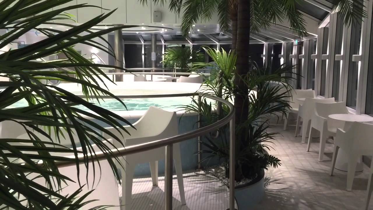 StaraTV: MS Silja Symphonyn remontti