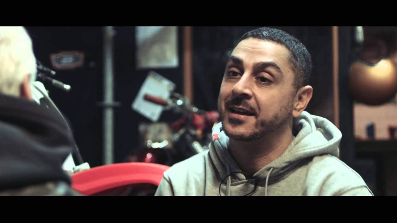 Basso esittää: Isäntänä Kari Aalto osa 12, vieraana Arman Alizad