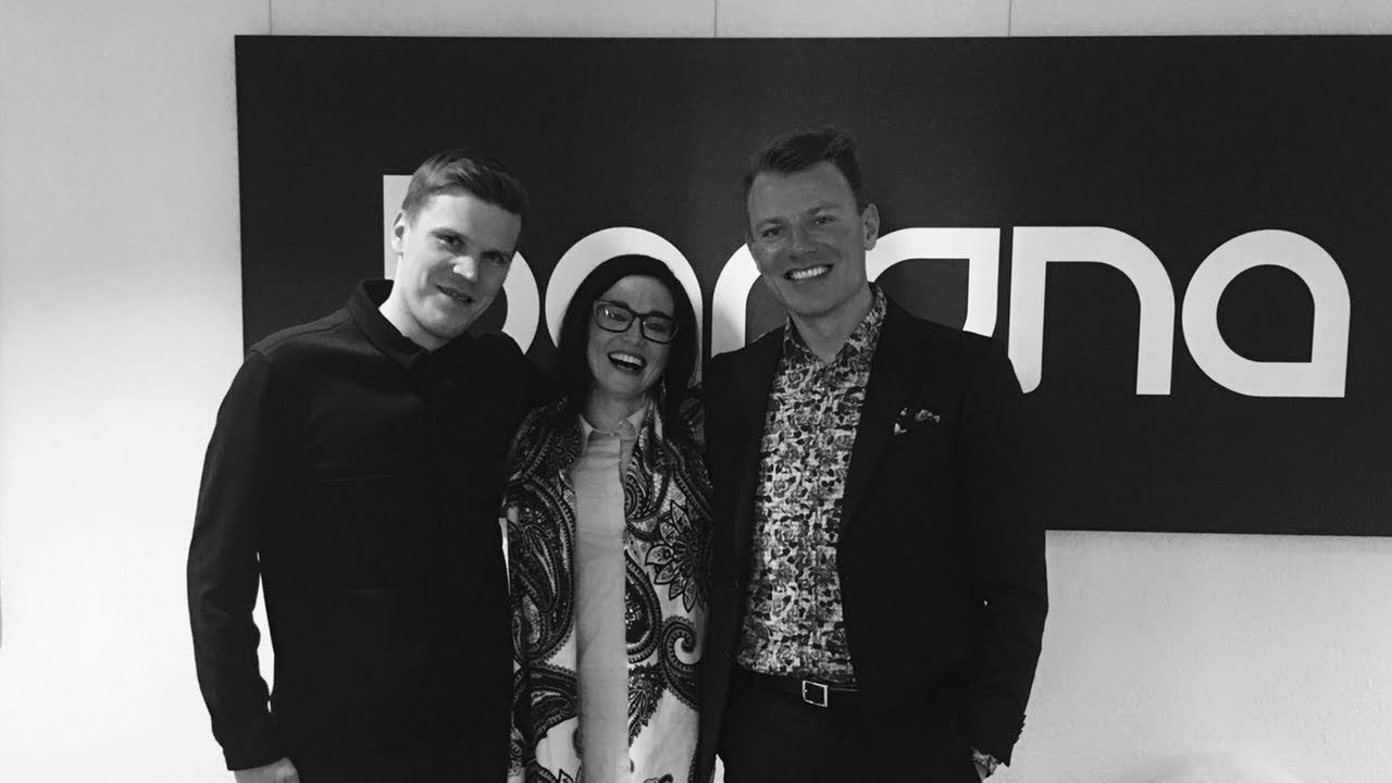 Webinaaritallenne: Modernin aikakauden myynnin kouluttaminen