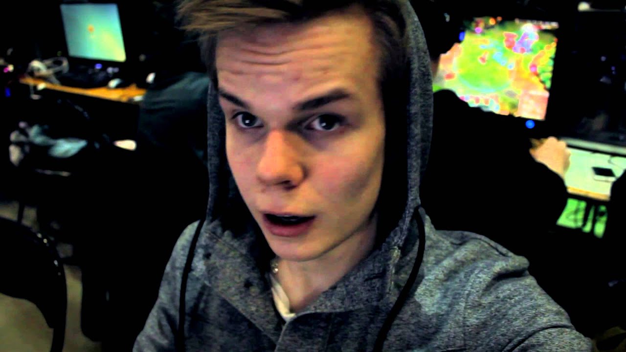 Herban Vlogailua: Saavuttiin Assemblyille