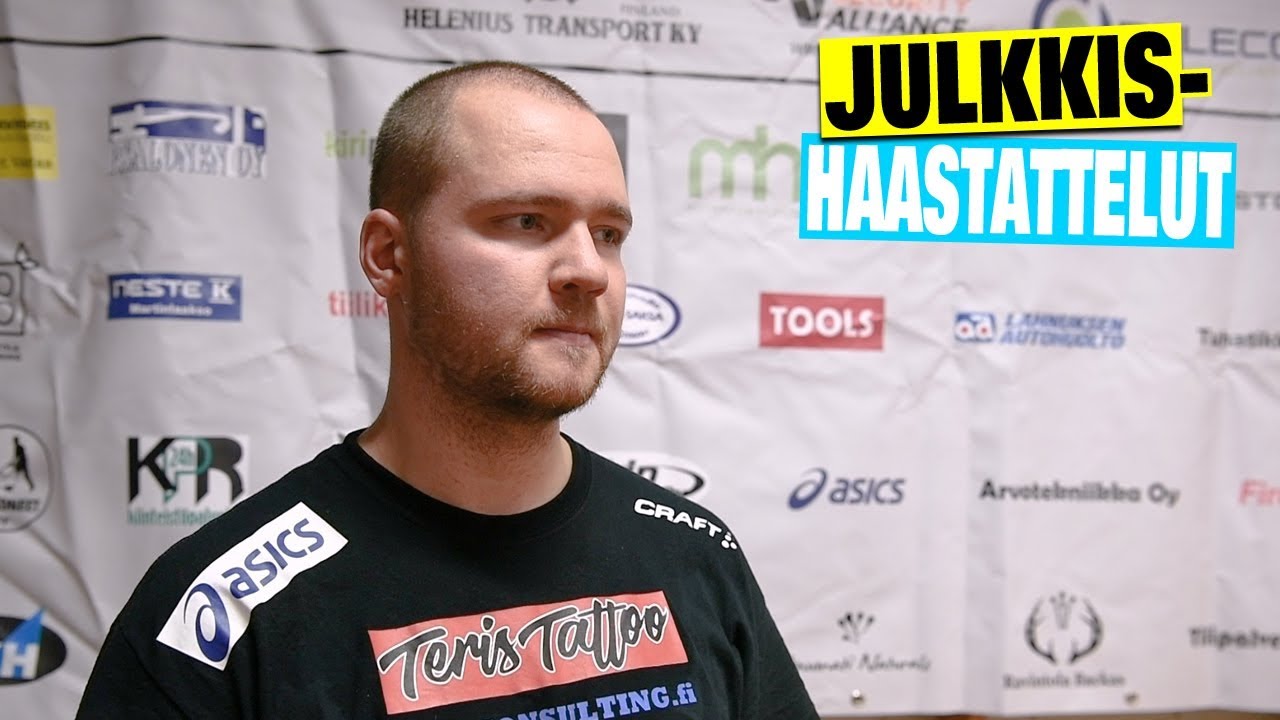 Suomalaisnyrkkeilyn tyrmäyslupaus tulee Siperiasta: Tyrmäysvoima on luonnonlahja!