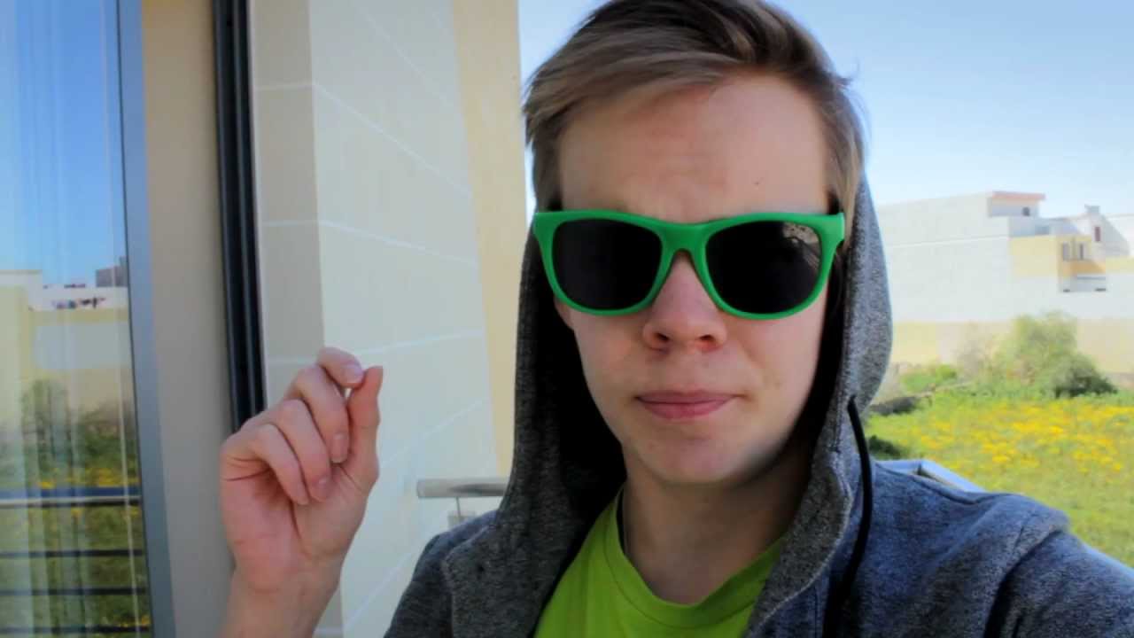 Herban Vlogailua: Herbailua Maltalta !