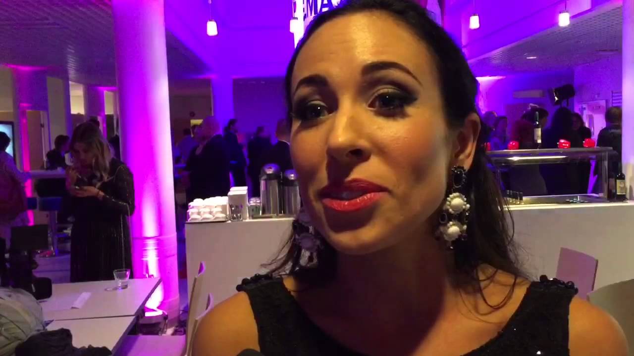 StaraTV: Janna Hurmerinta haastattelussa