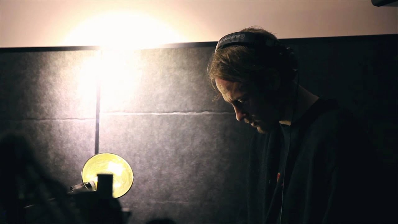 Basso x Heineken Open Source Stage x Non Person