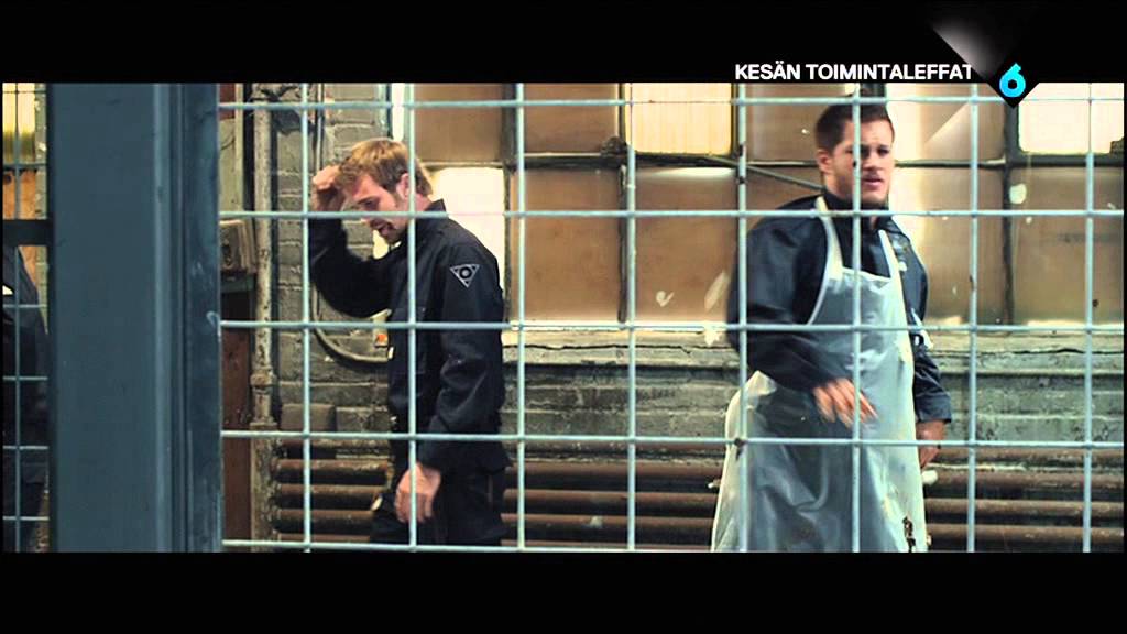 KESÄN TOIMINTALEFFAT