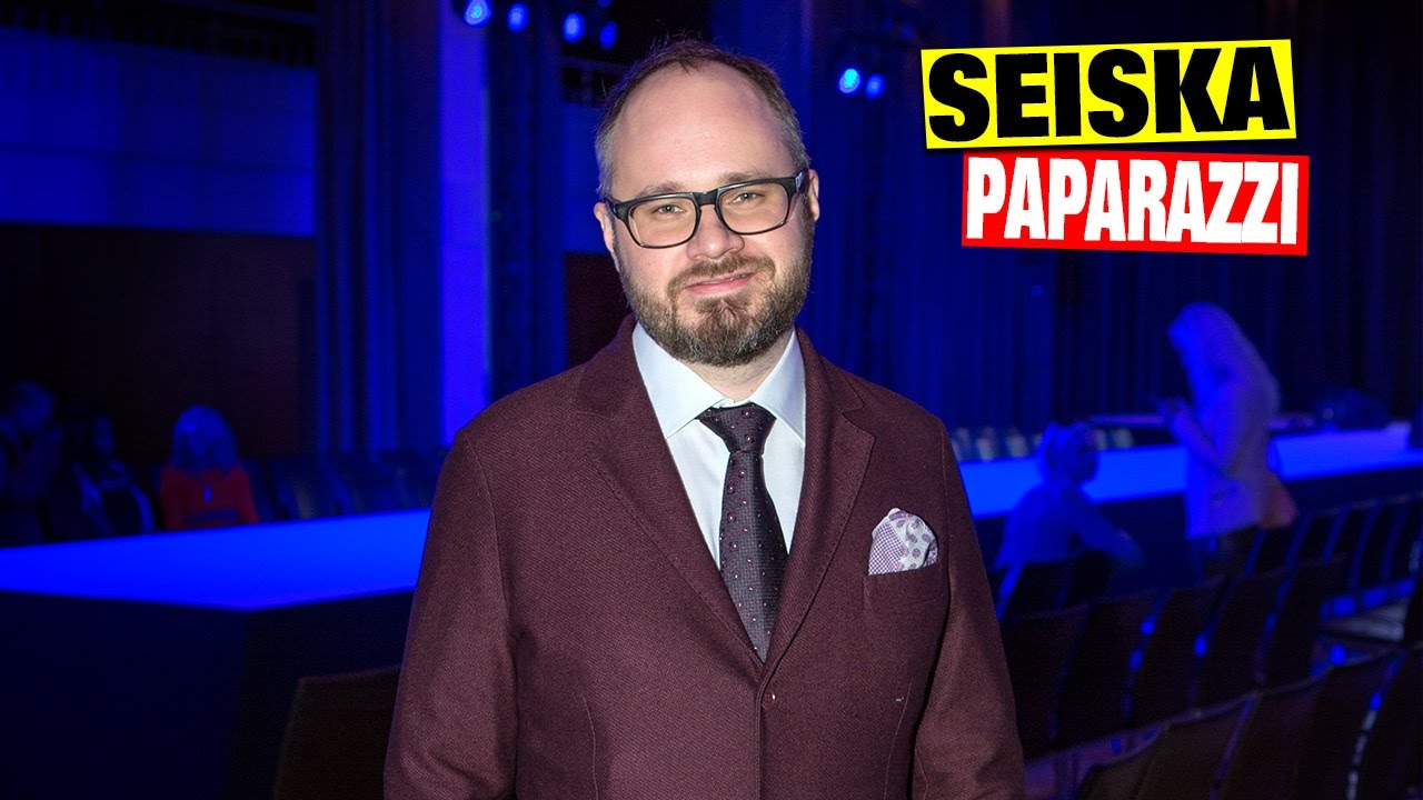 Näin hassusti kävi Tuomas Enbusken tuliterälle sähkö-Bemarille – video!