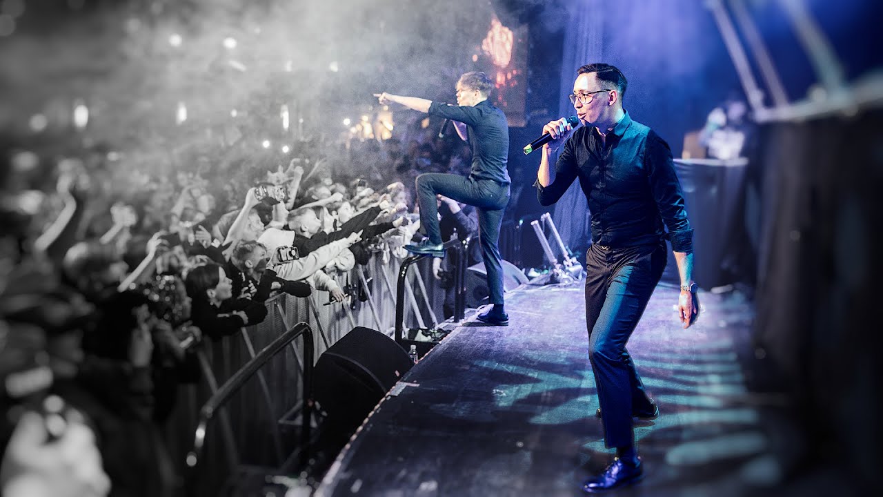 mitä risteilyllä OIKEASTI tapahtui?