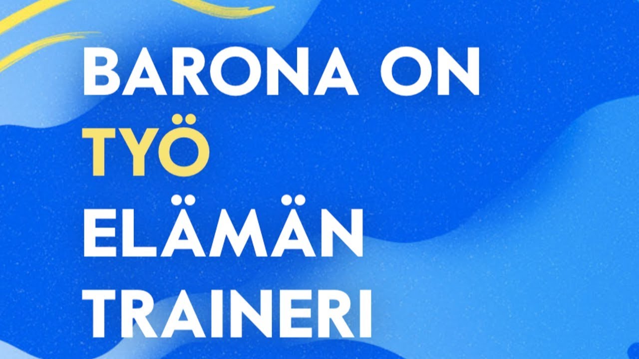 Webinaaritallenne: Somepresenssi työllistymisen keinona vol2