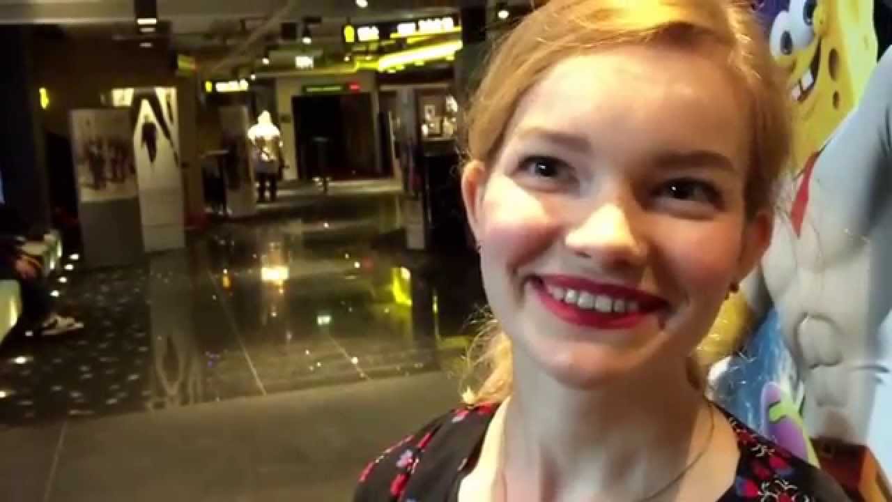 StaraTV: Toiset tytöt, Ida Vakkuri