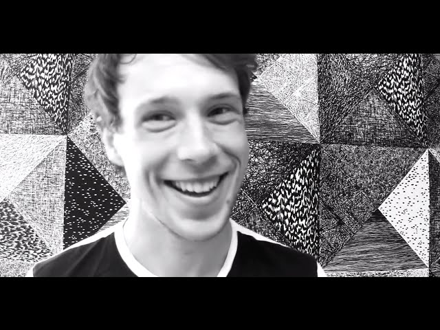 Basson Slämäri: Felix Zenger