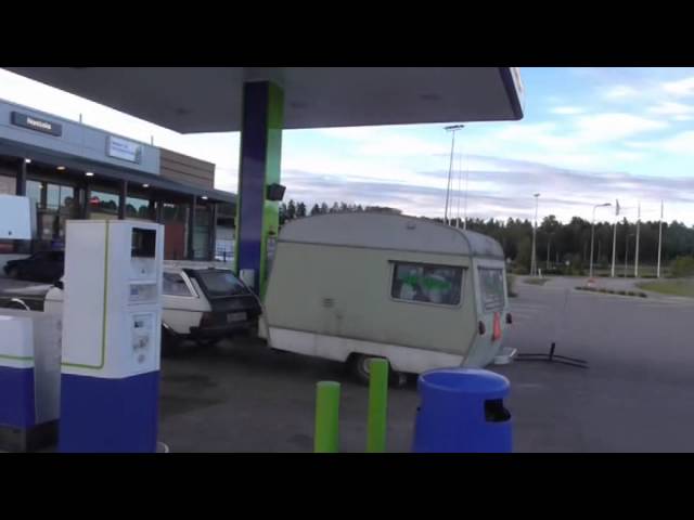 LIIKKUVASTUDIO  LIIKKUI ENSIKERRAN 2014