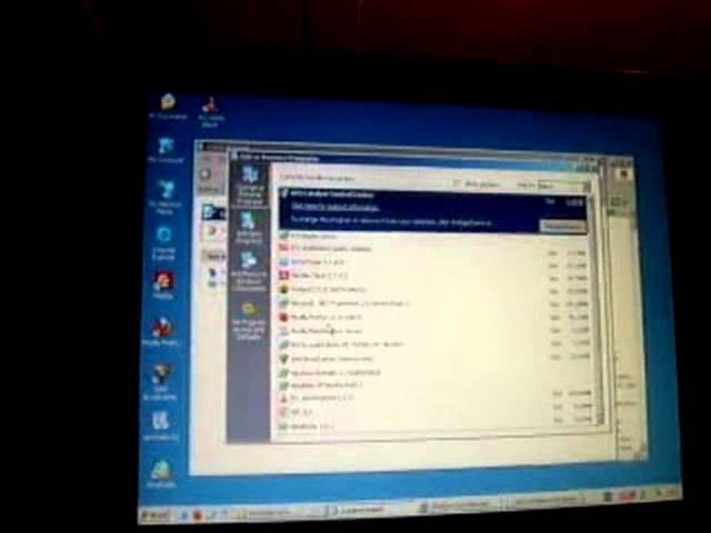 Windows asennus on ihanaa