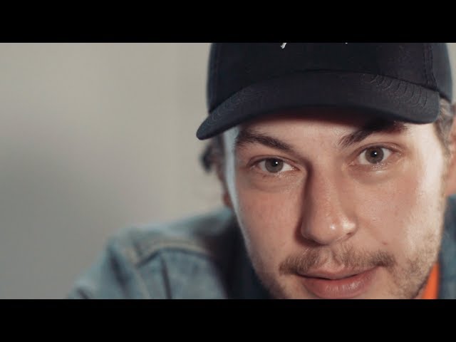 Mahdollisuuksia -haastattelusarja, osa 2: Kube