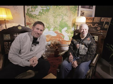 Basso esittää: Isäntänä Kari Aalto 2.0, vieraana Paavo Arhinmäki