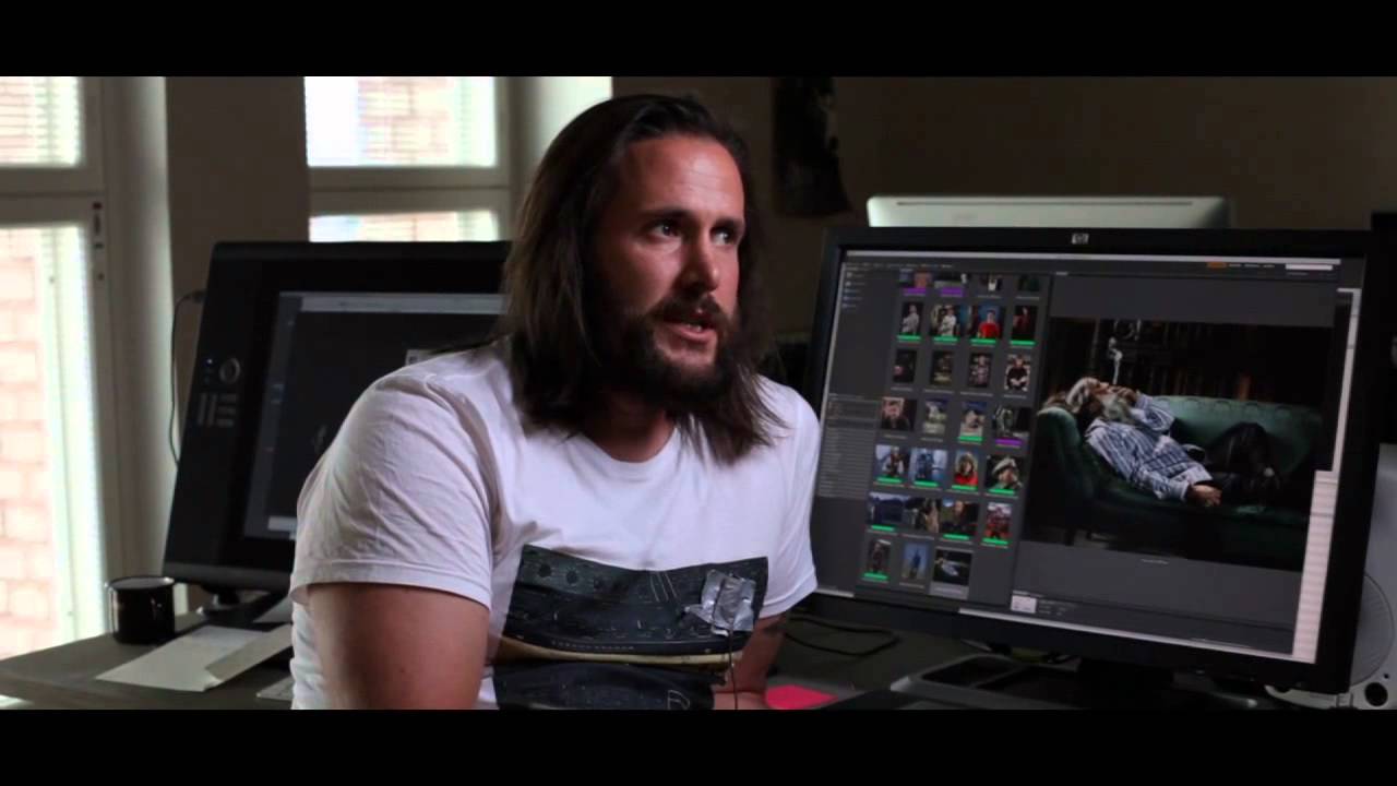 Making of Makia – Part 4 Traces of a Pint