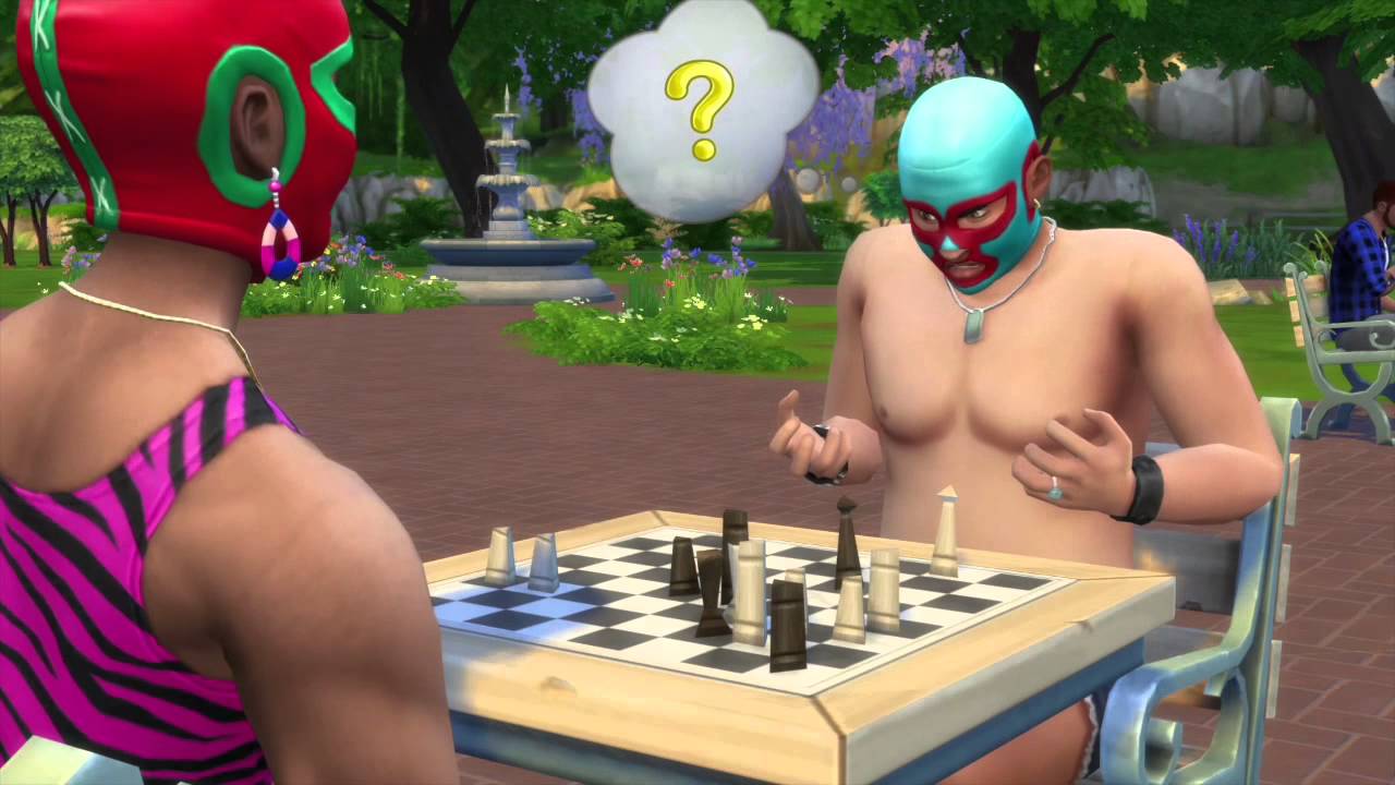 StaraTV: Score Gamescomissa, osa 8