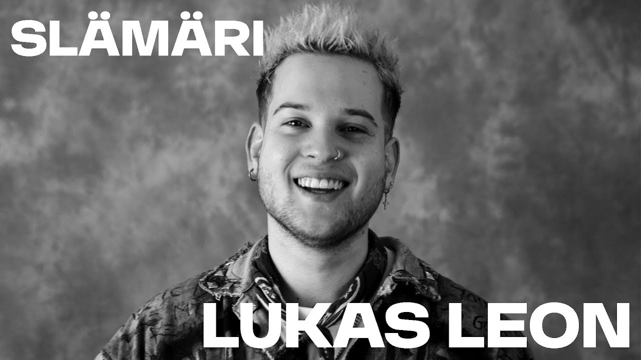 Basson Slämäri: Lukas Leon
