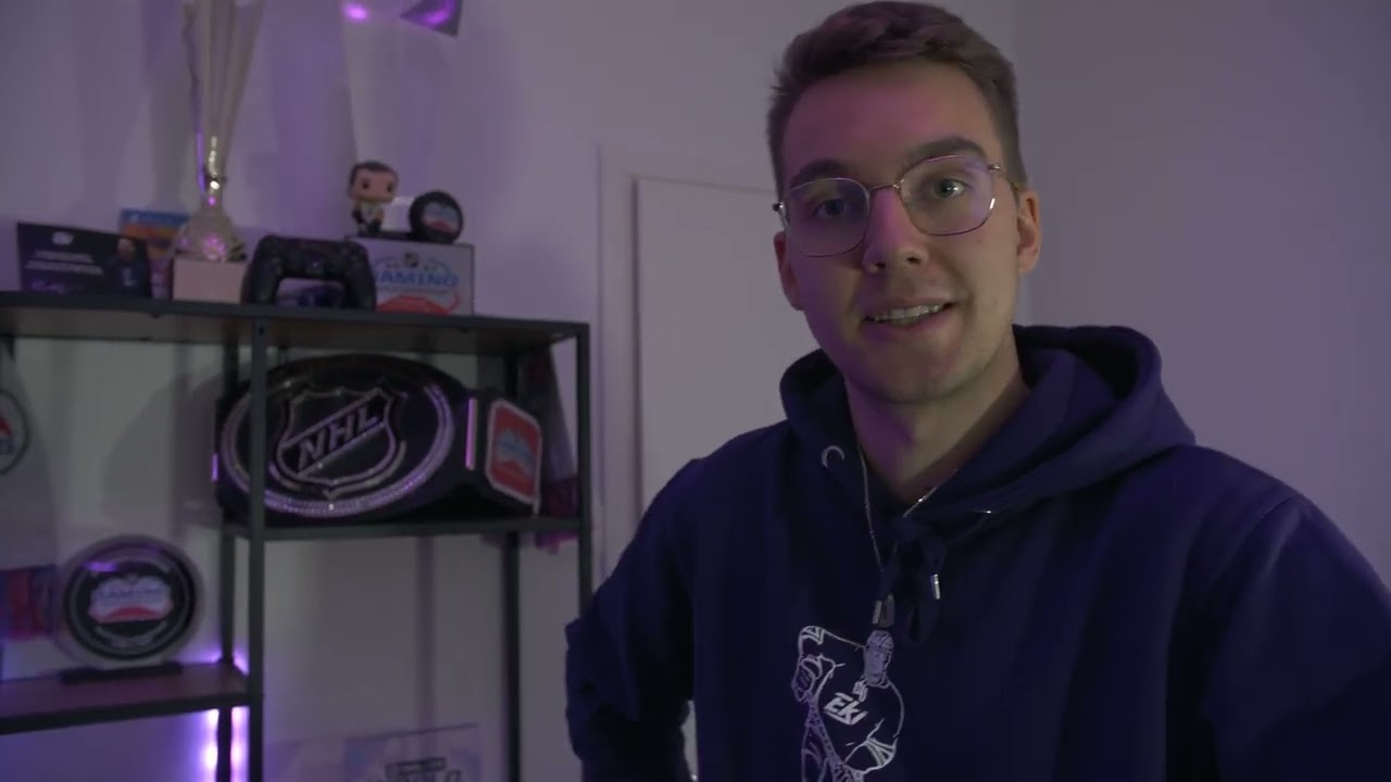 Miltä näyttää eSports-pelaajan työpäivä?