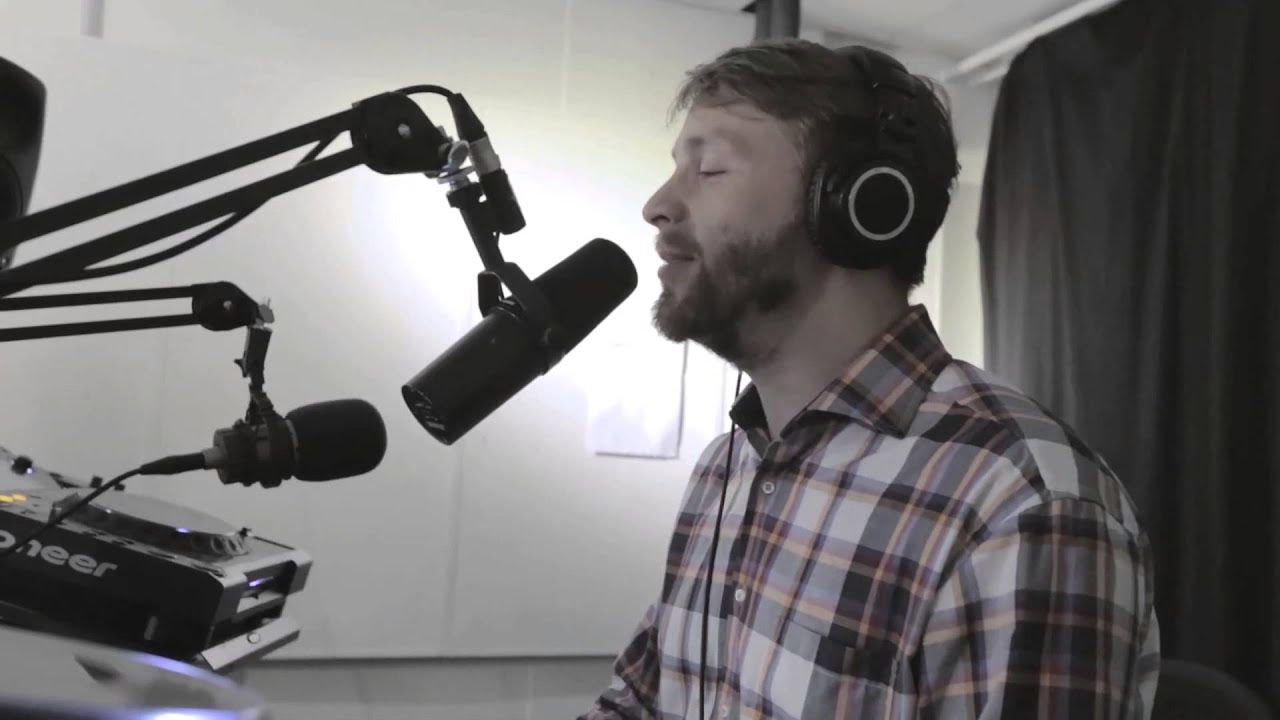 BASSO LIVE: Reino Nordin & Paperi T