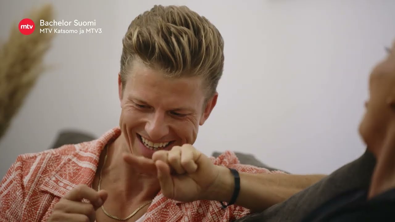 Bachelor – esittelyssä | Bachelor Suomi, alkaa 20.11. alkaen 21.00 | MTV Katsomo ja MTV3