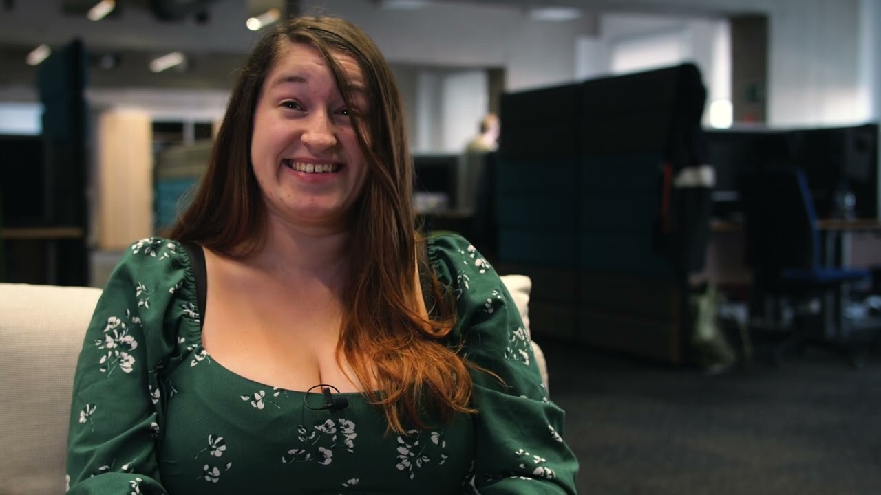 Tällaista on (työ)elämä Puolan Katowicessa #töihinulkomaille