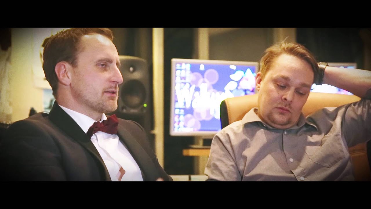 BASSORADIO 10v -dokumenttisarja OSA 4