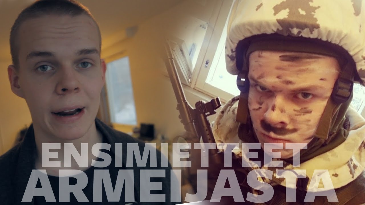 Herban Vlogailua: Alokkaan ajatuksia!