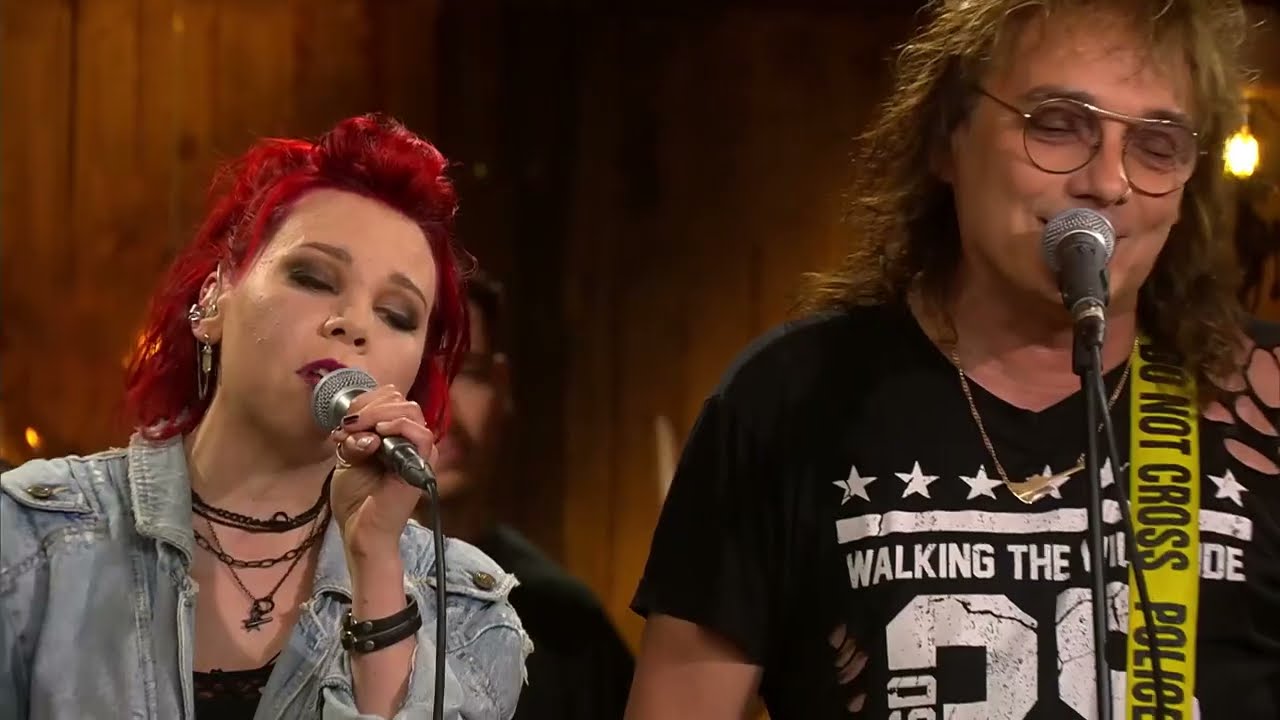 Costello Hautamäki – Rakkautta vaan