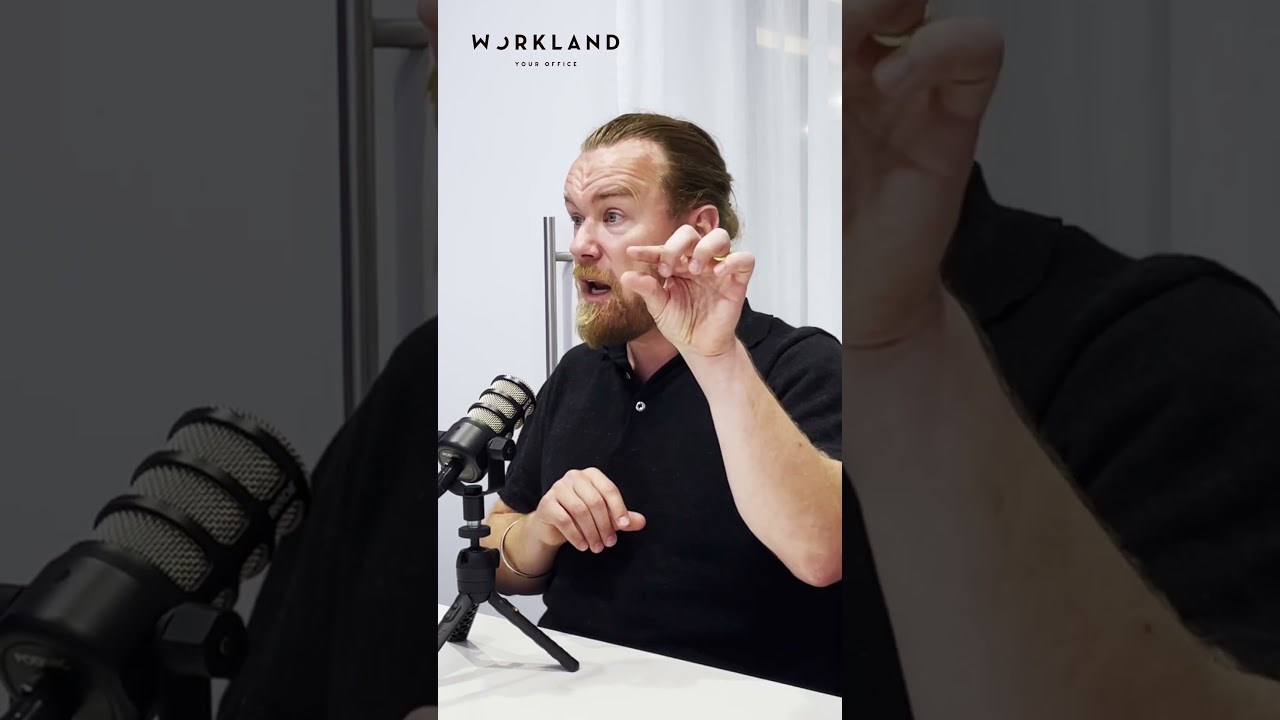 Monotoninen työ  #interview #podcast