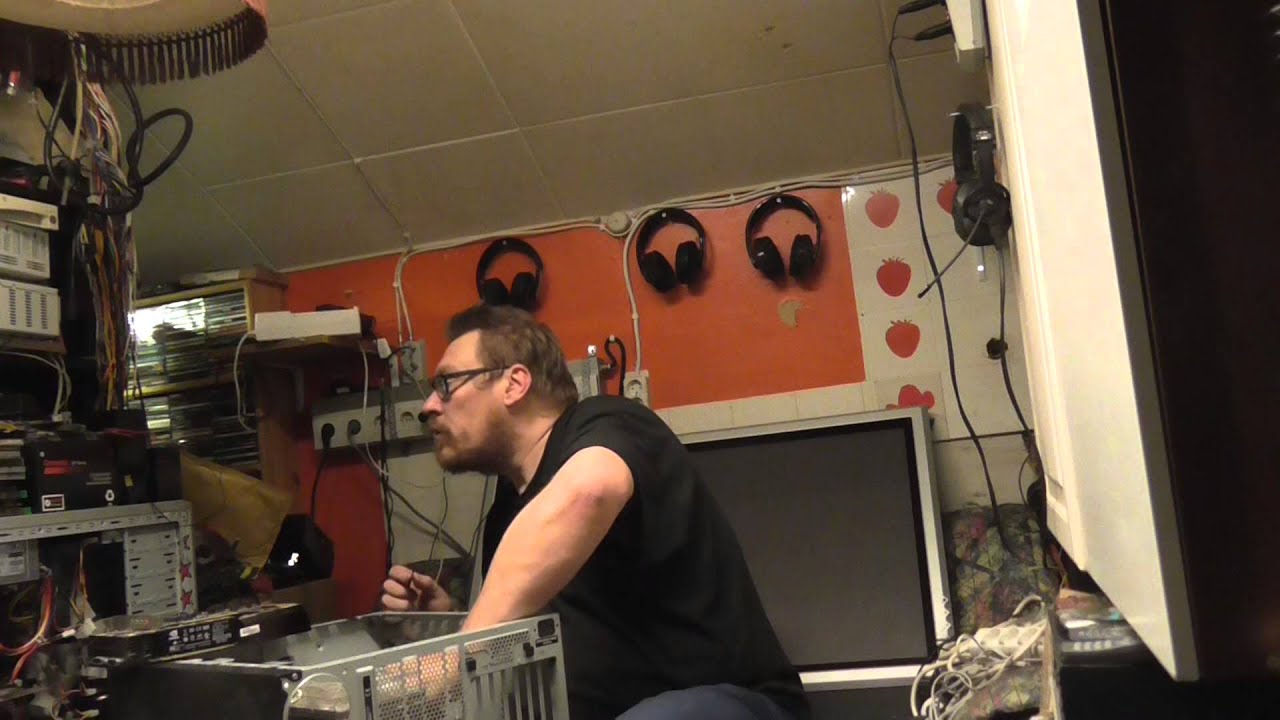 Tästä tulee joskus tietokone