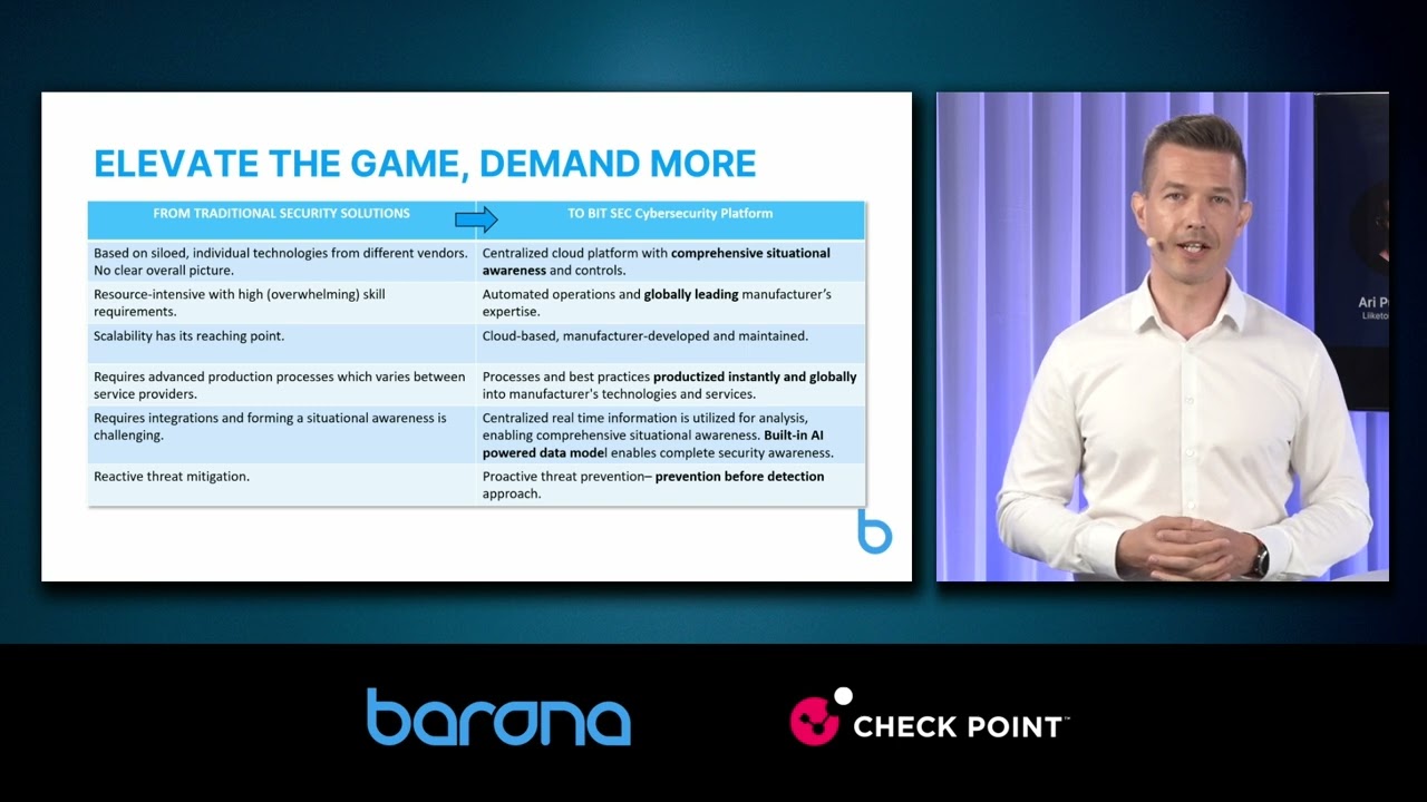 Kyberturvan raadollisuus: perinteiset ratkaisut ja vuotava puolustus