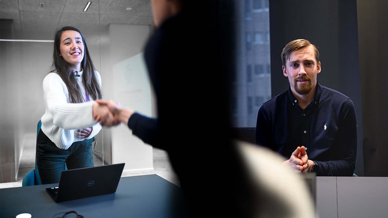 Elän päivän kuten HR-asiantuntija / @Jalmafi