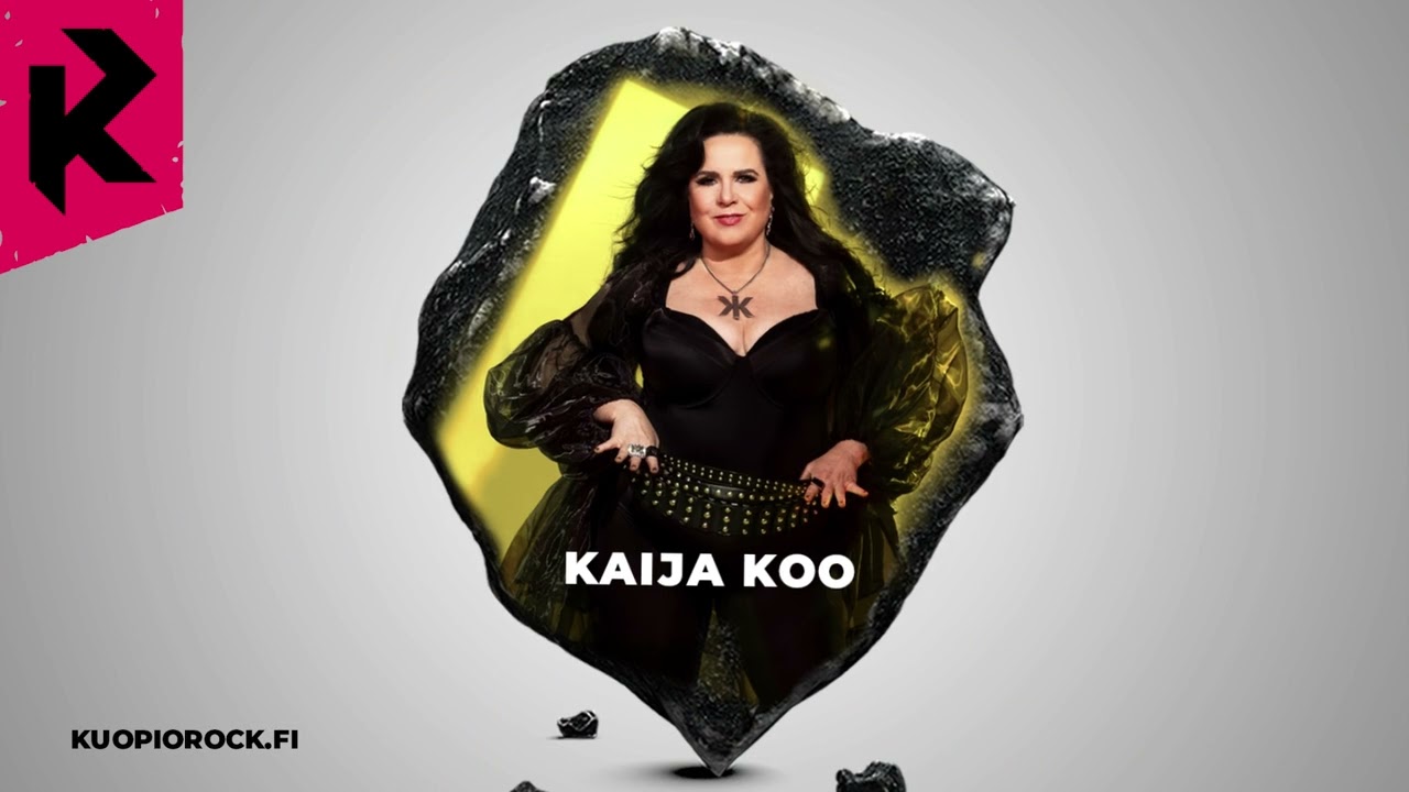 Kuopiorock 24.-26.7.2024