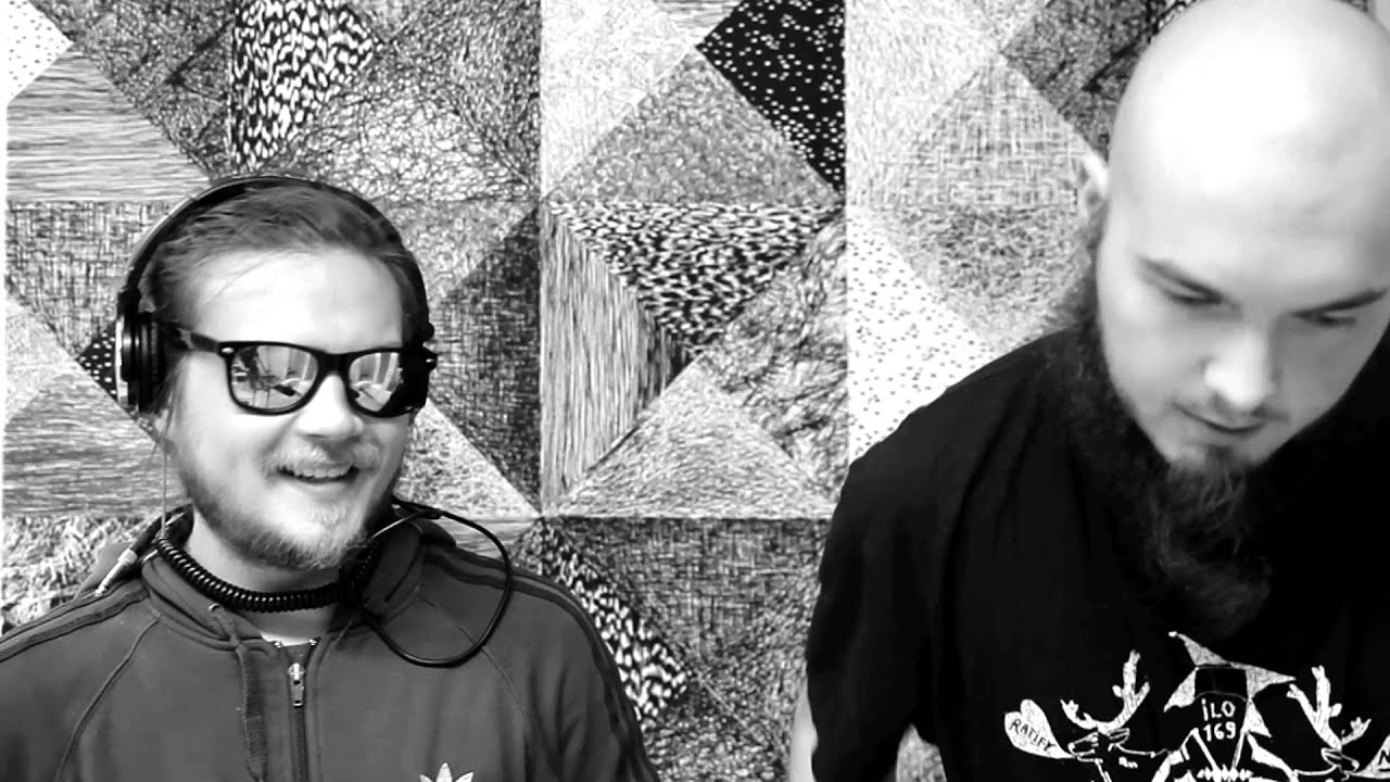 Basson Slämäri: Olpekkalev