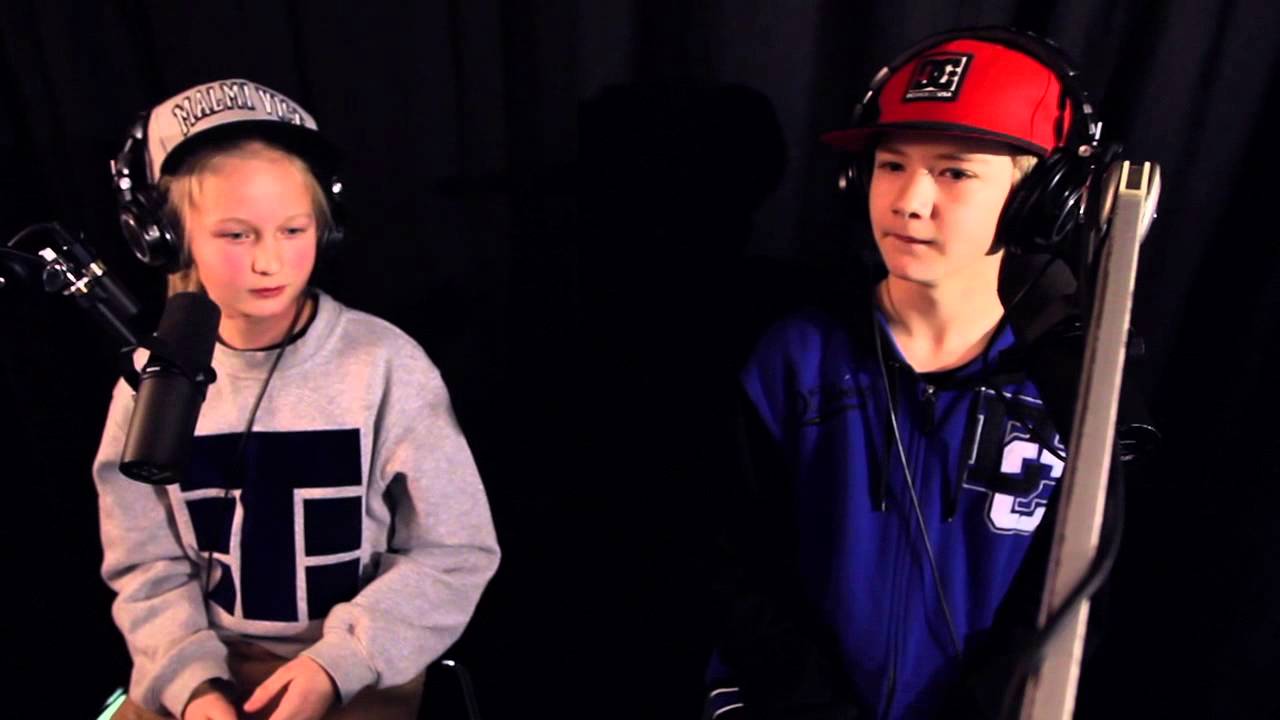 Basso Live: Hugo & Henri