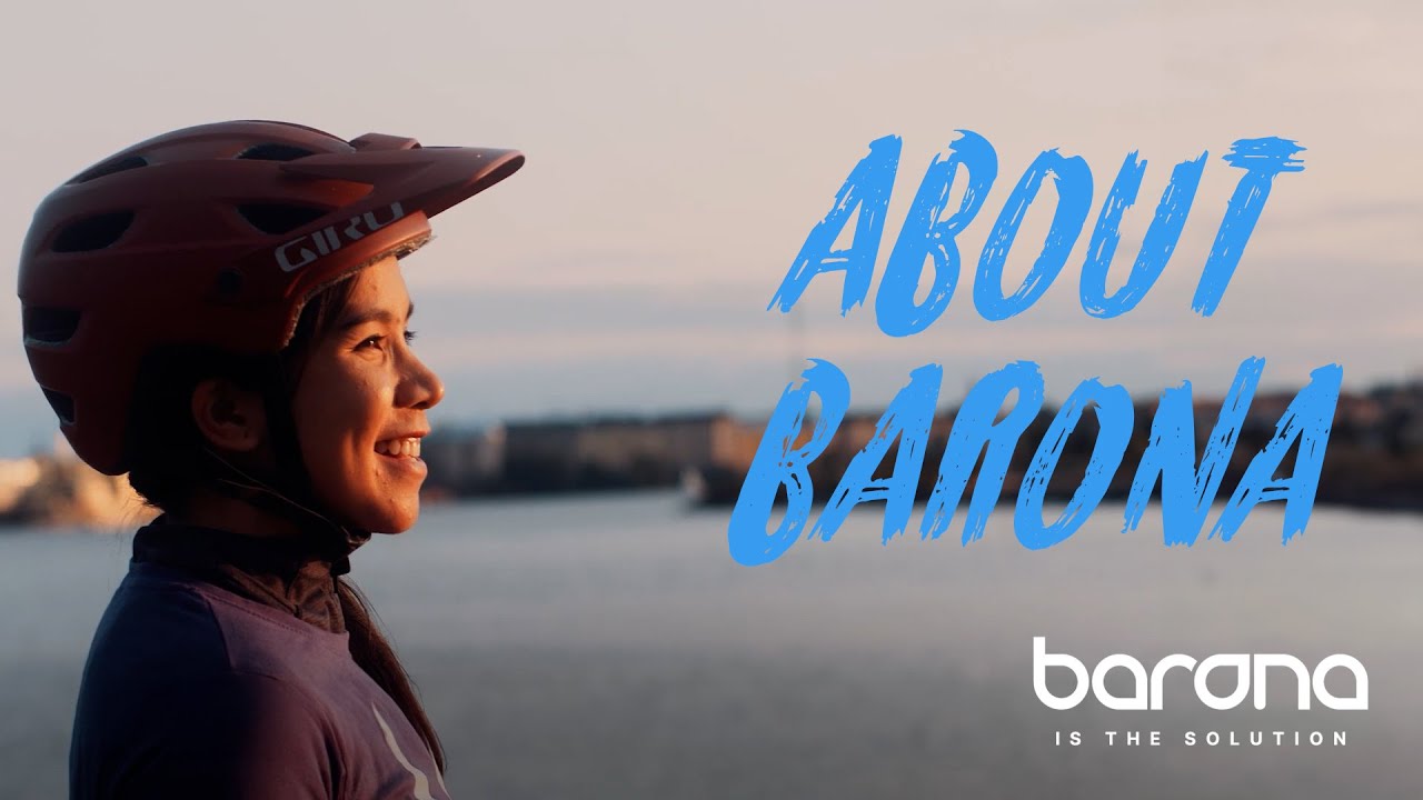 Barona Introduction – About Us