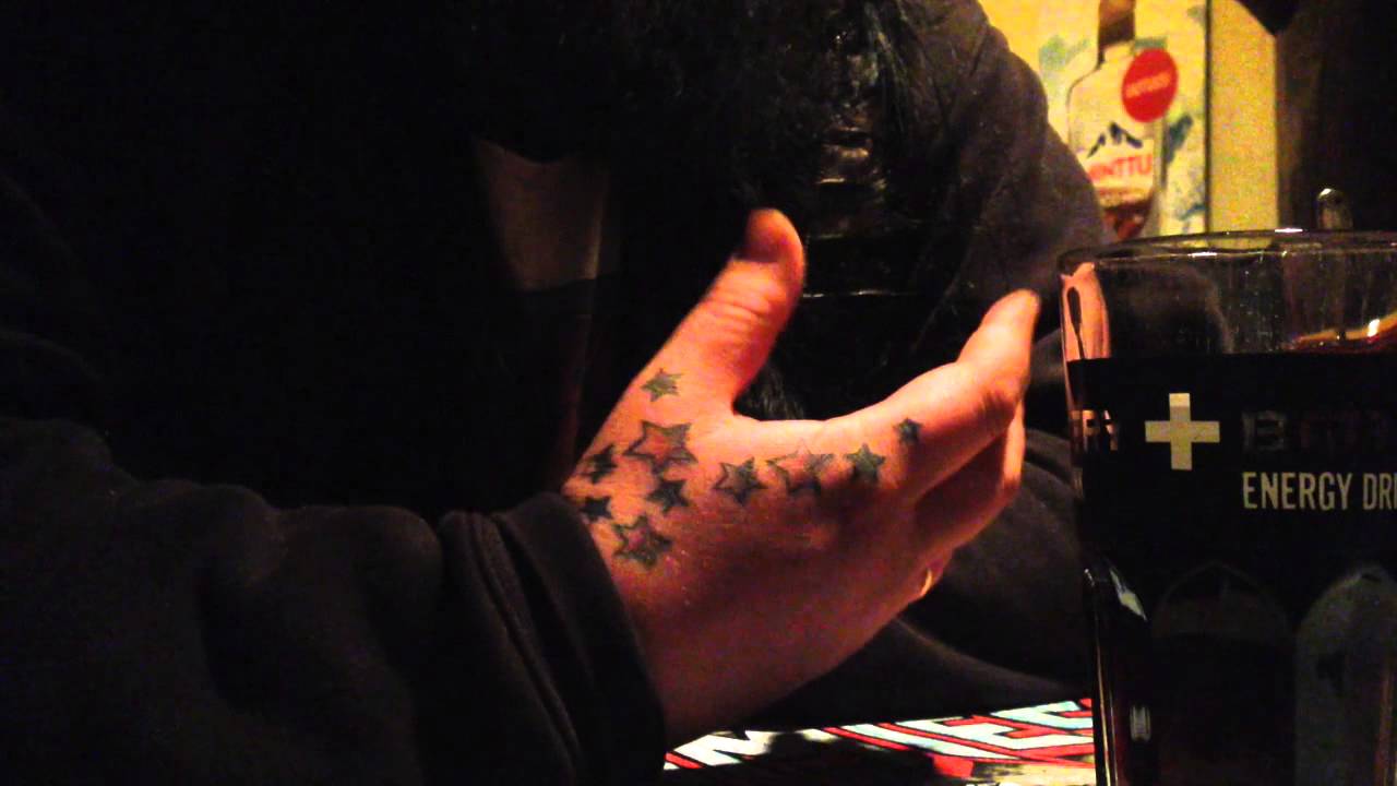 StaraTV: Lordi & Monsterimies, osa 2/2