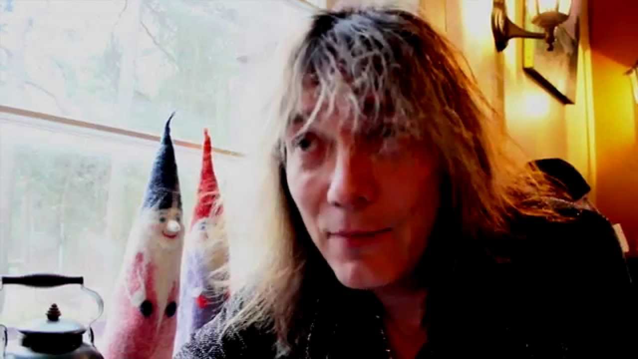 StaraTV: Costello Hautamäki, osa 1/2