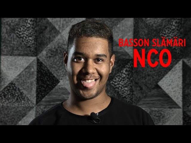 Basson Slämäri: NCO