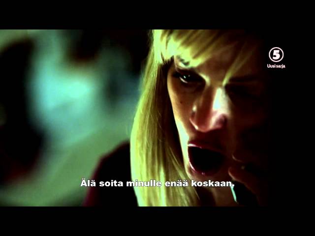 Motiivi sunnuntaisin 5.1. alkaen TV5